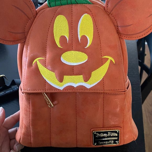 Backpacks